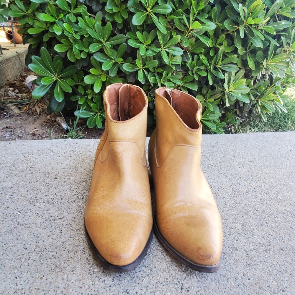 Booties - Picture 6 of 6